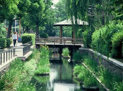 🏞️ 미누마 대용수 친수 공원(미누마다이신스이코엔)